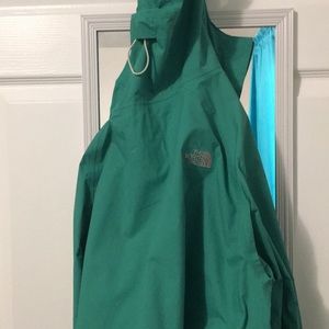 The North Face Rain Jacket